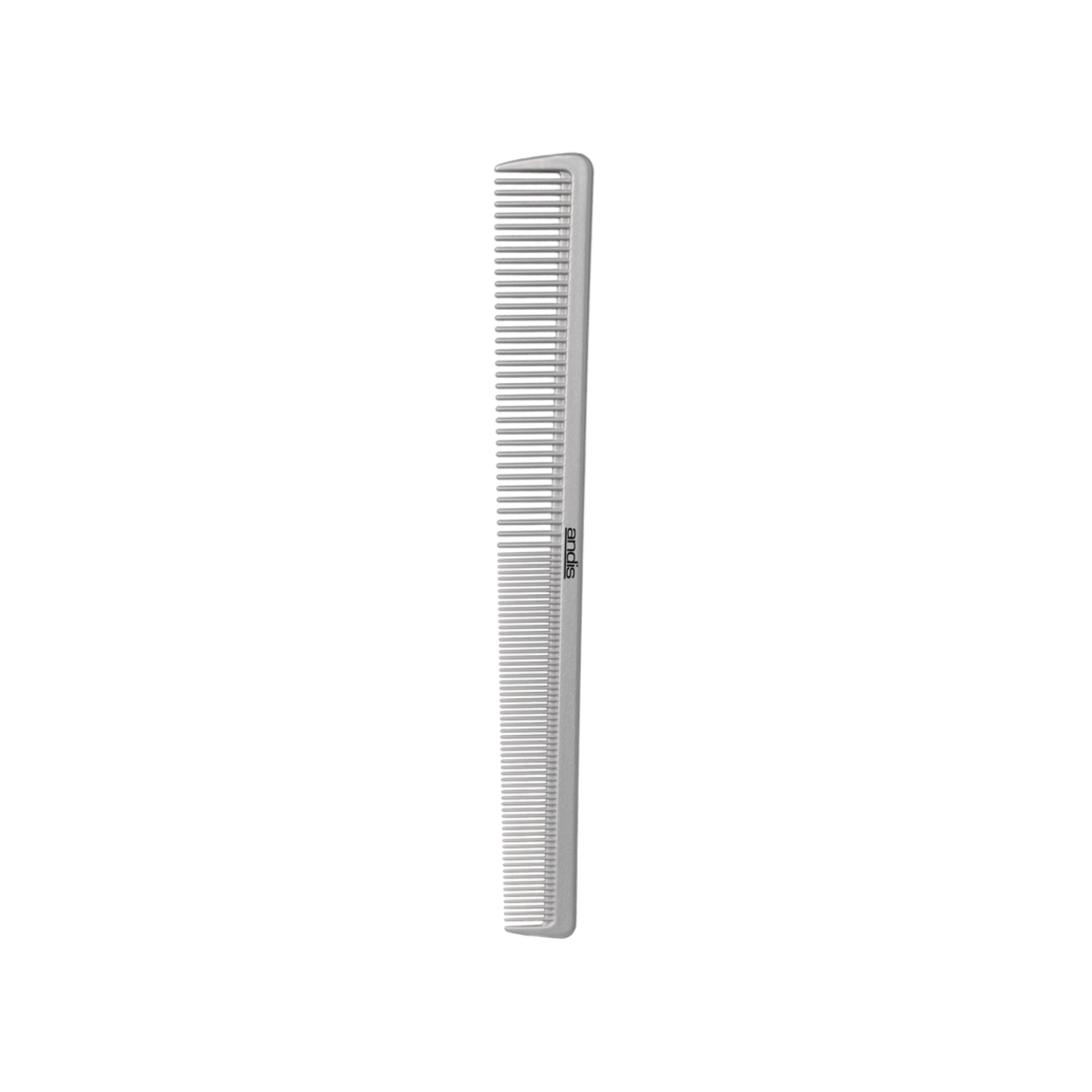 Tapering Comb