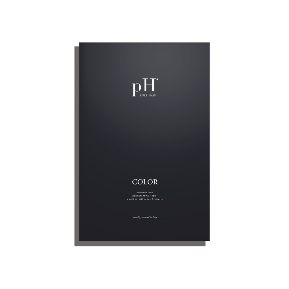 Color Chart - Premium Swatch Book (78 Nuances)