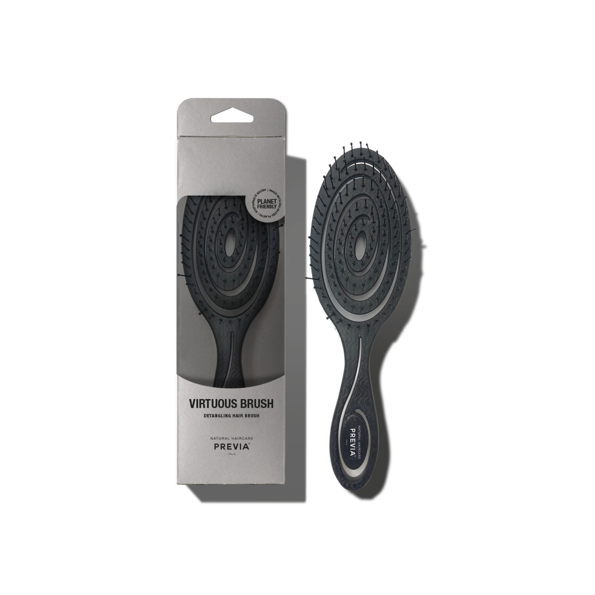 Virtuous - Detangling Hair Brush